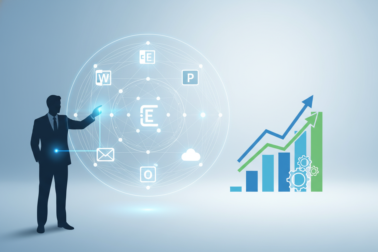 Hoe een microsoft 365 consultant jouw organisatie kan optimaliseren