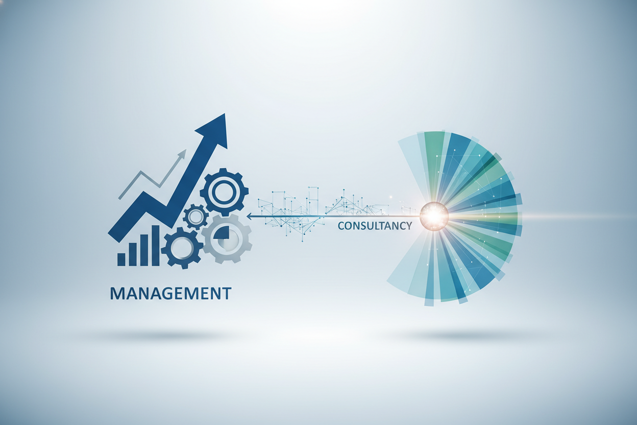 wat is management & consultancy en waarom is het belangrijk?