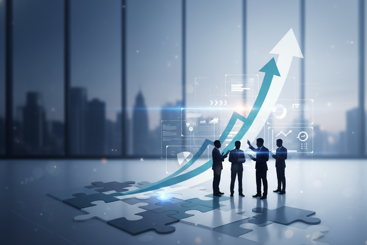 een gids voor consultancy change management: stappen en strategieën
