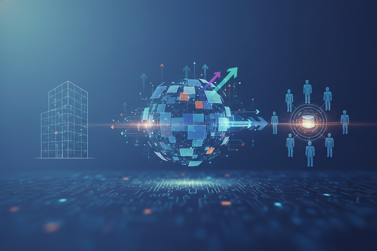 Waarom ict consultancy bedrijven essentieel zijn voor digitale transformatie