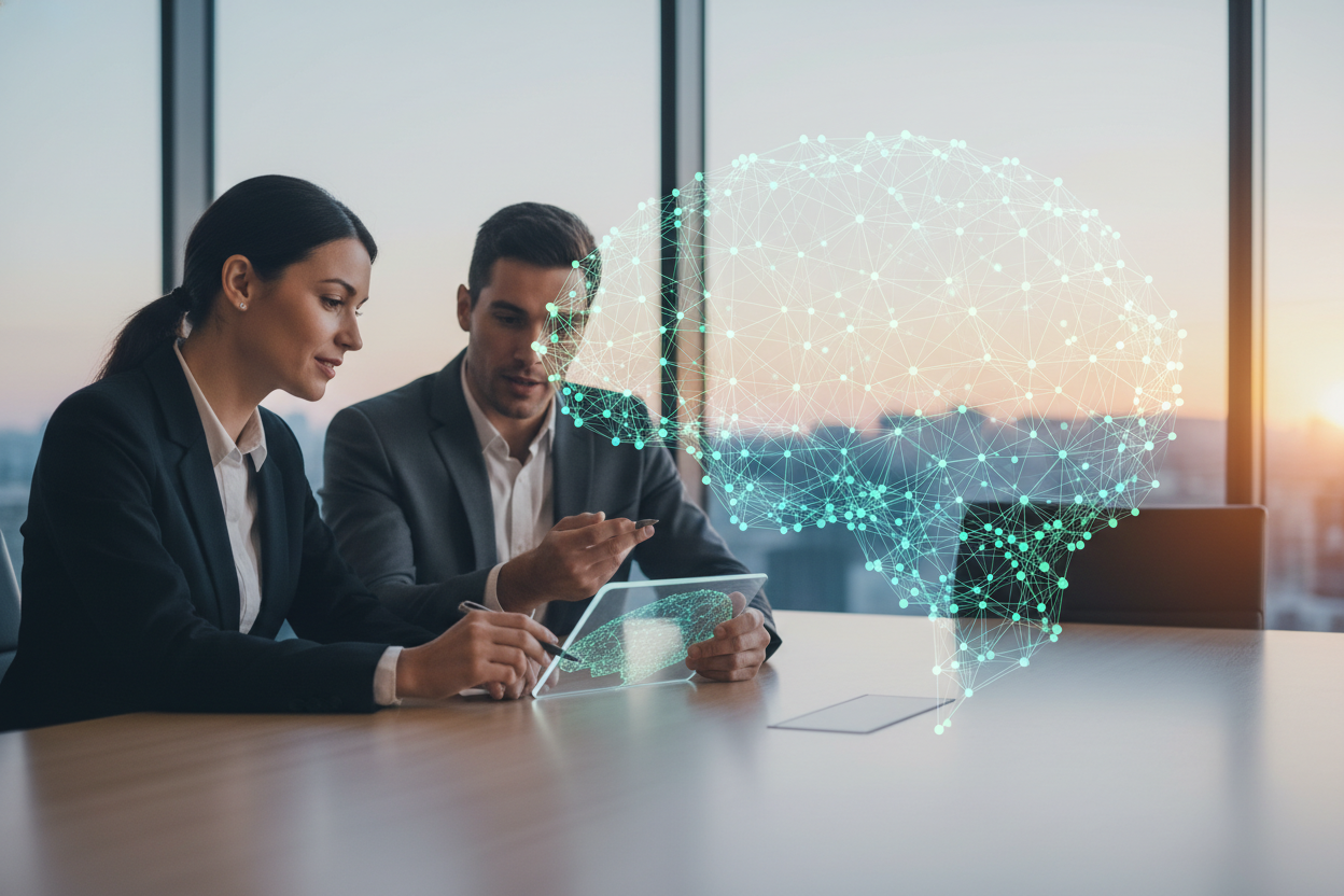 Wat is belangrijk bij consulting it en hoe kies je de juiste partner?