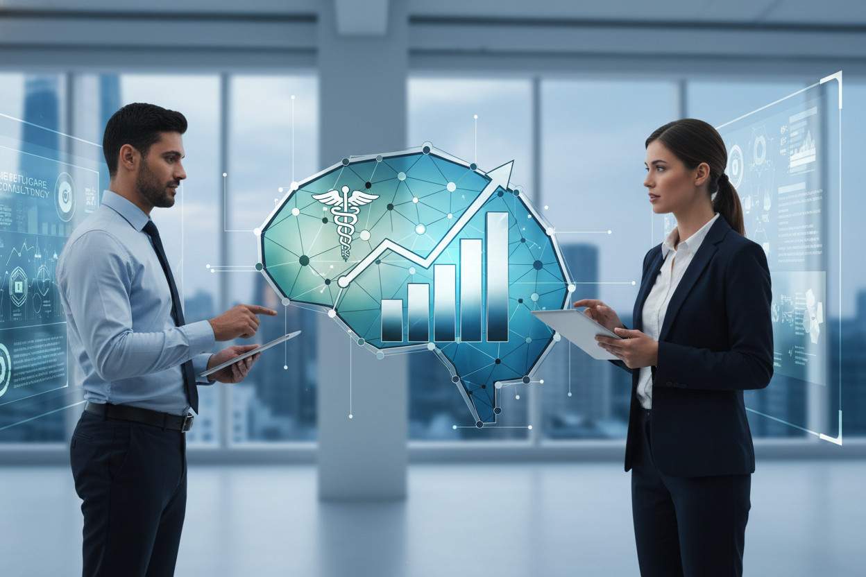Wat is zorg consultancy en waarom is het belangrijk?